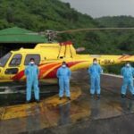 vaishno devi helicopter booking